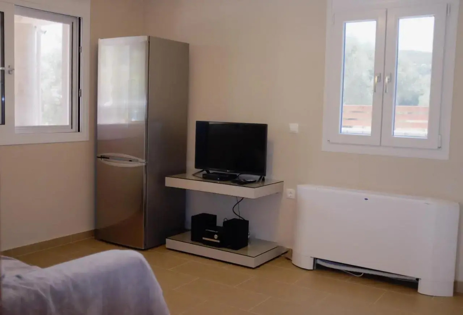 Kamares Luxury Apartments