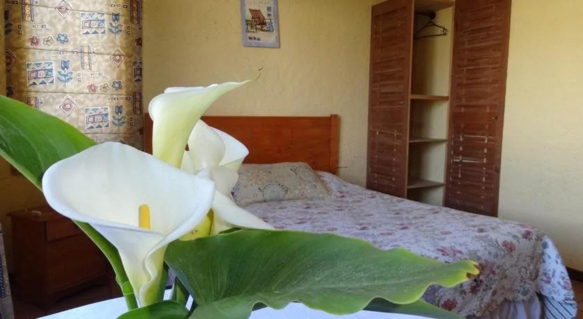 Hostal El Gallego III El Quisco