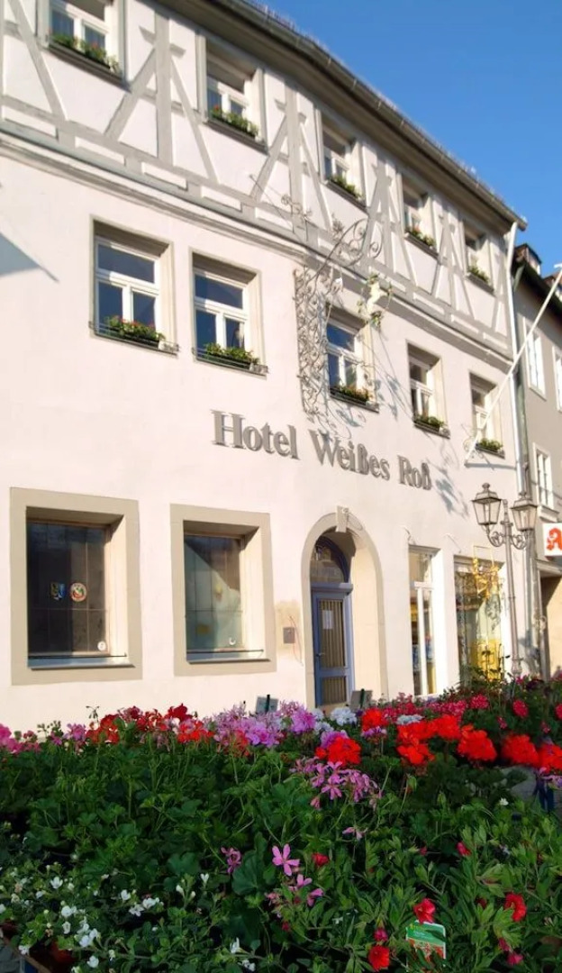 Hotel Weißes Roß