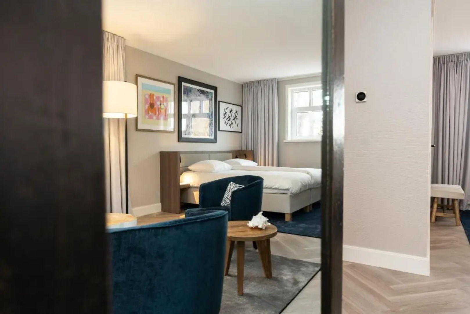 Hampton Home B&B Suite