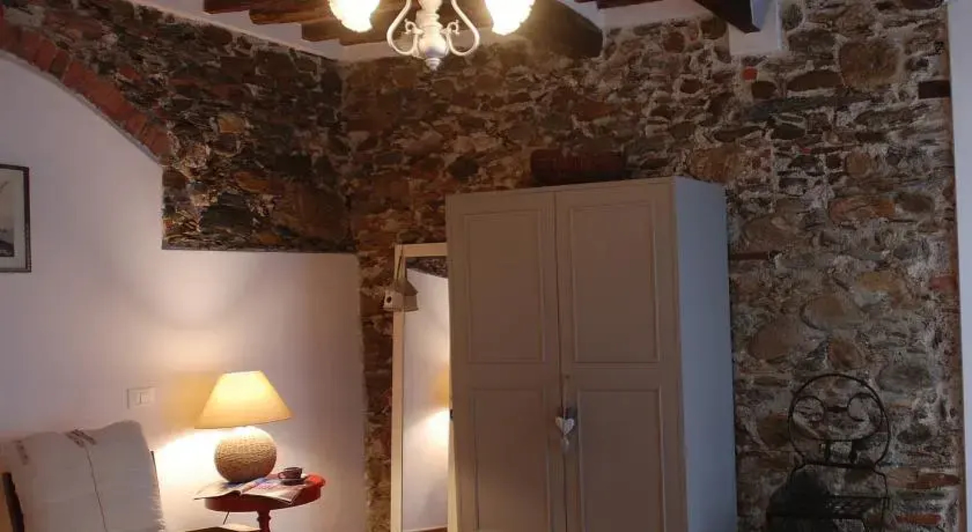 Agriturismo Il Carratore