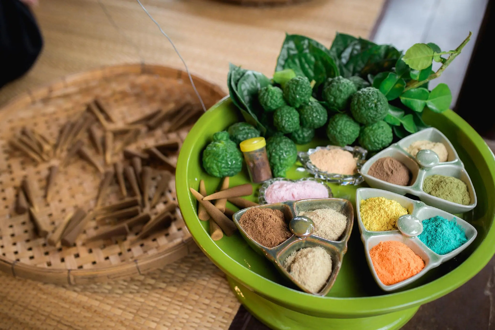 Jirung Health Village