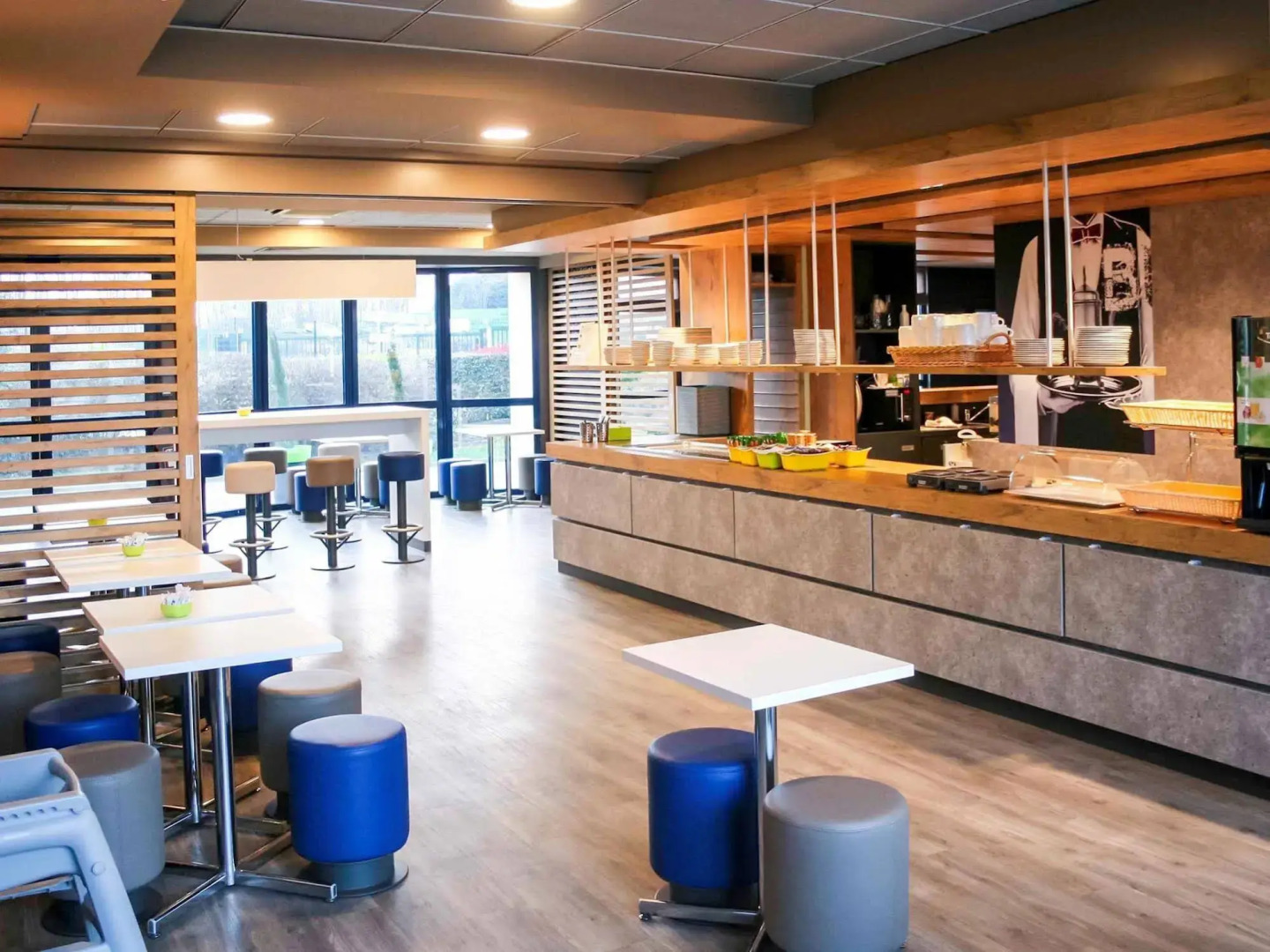 ibis budget Marne la Vallee Pontault Combault