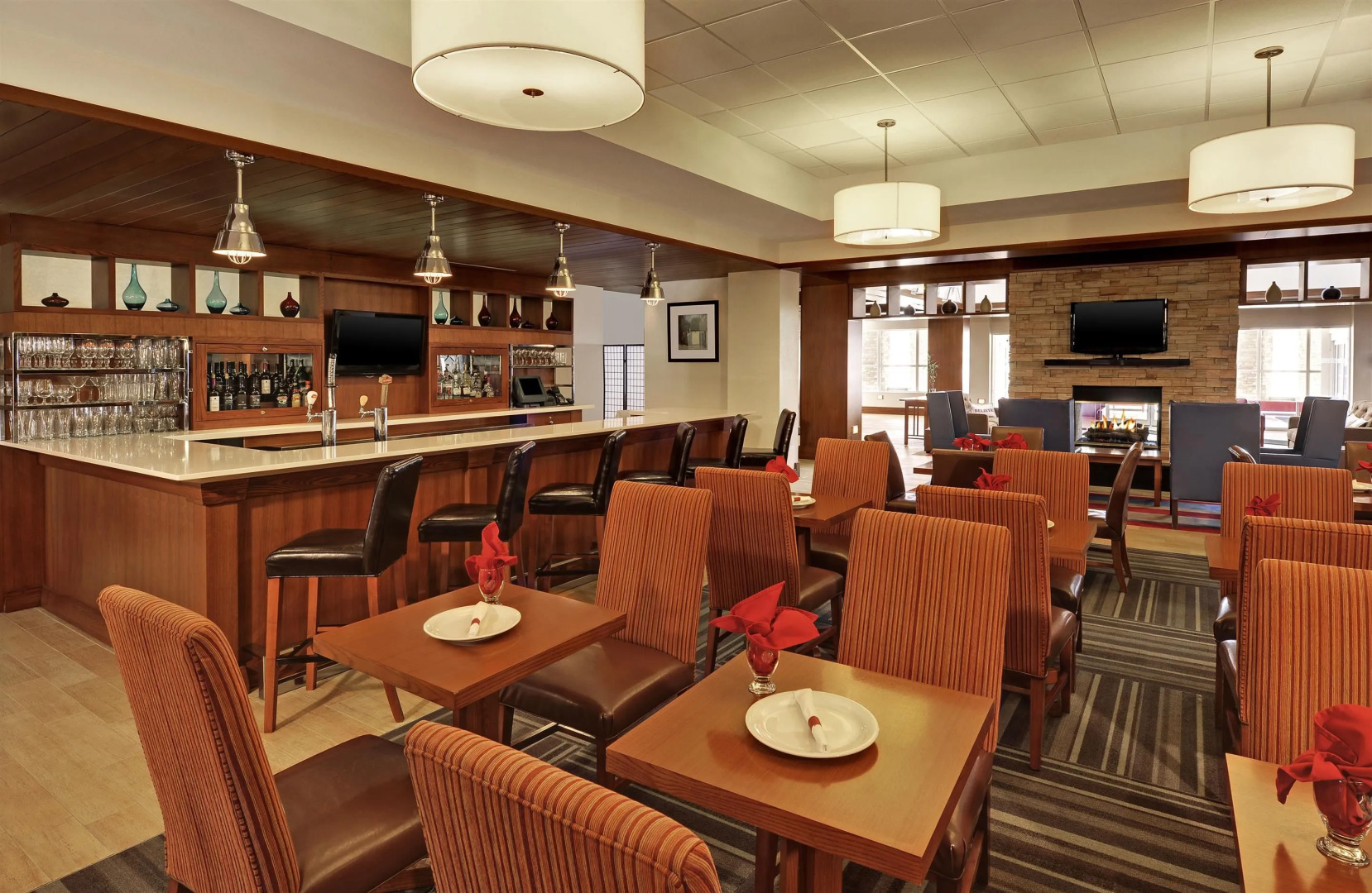 Four Points by Sheraton Cambridge Kitchener, Ontario