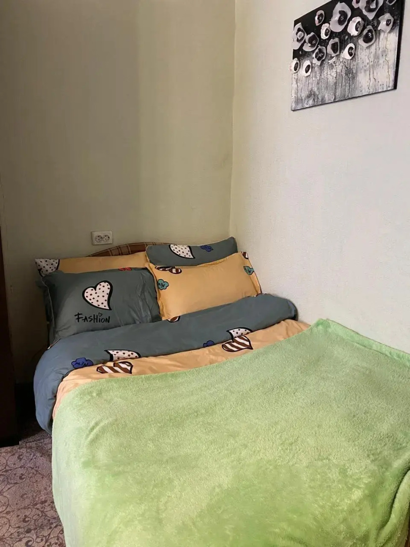 Апартаменты в микрорайоне 32-й