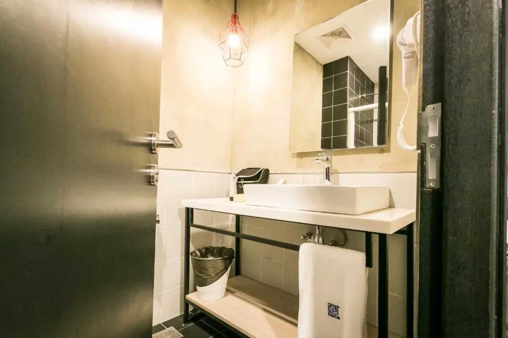 Thome Boutique Hotel