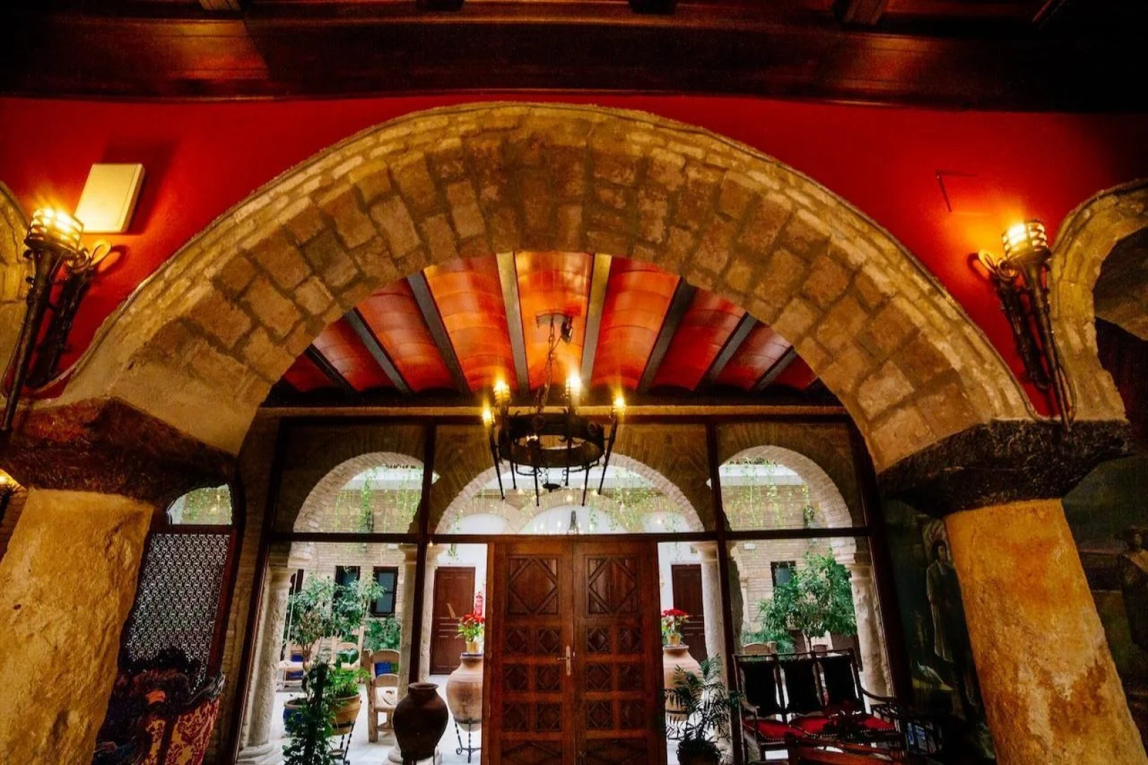 Hotel Posada de Vallina by MiRa