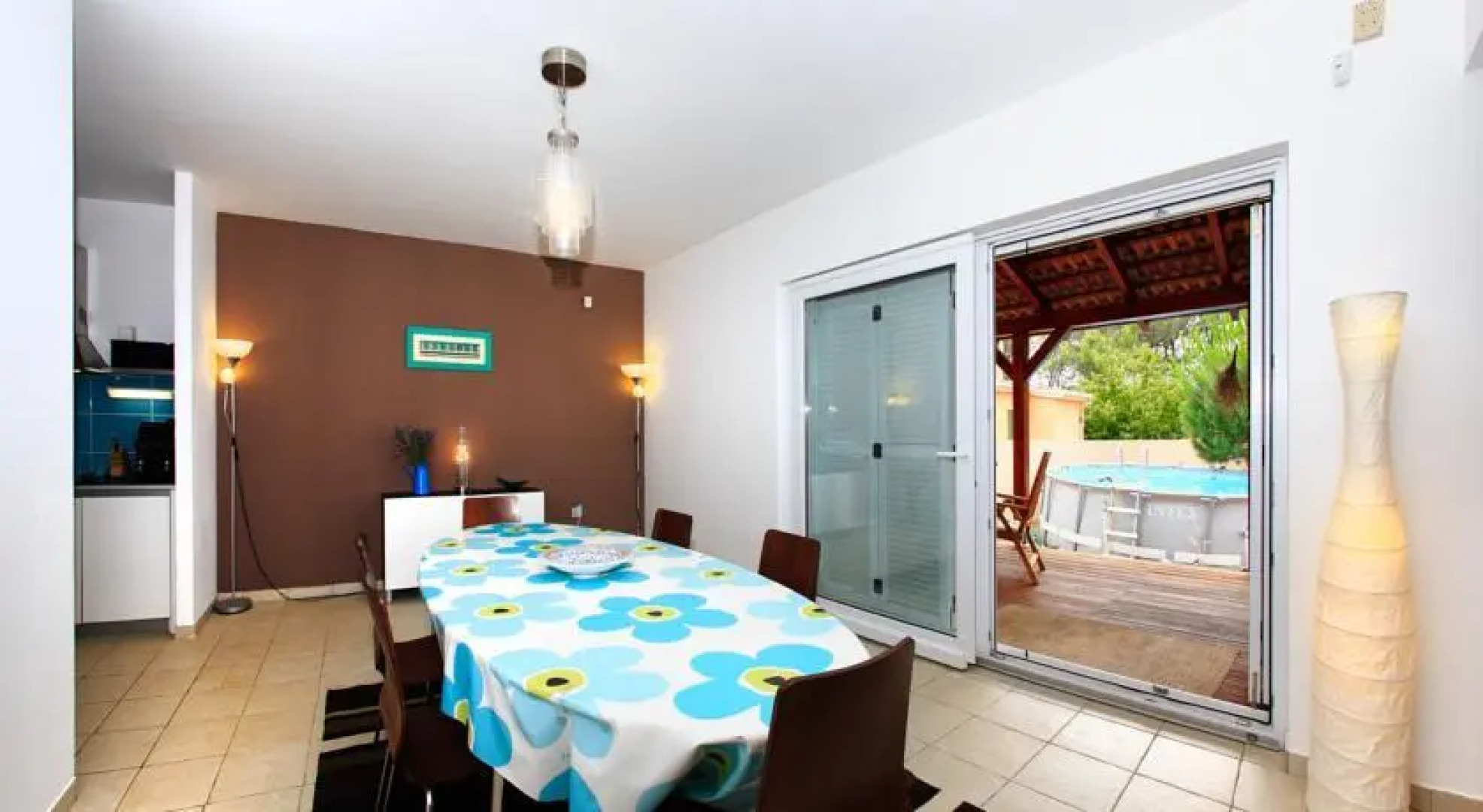 Holiday Home Vila Moli