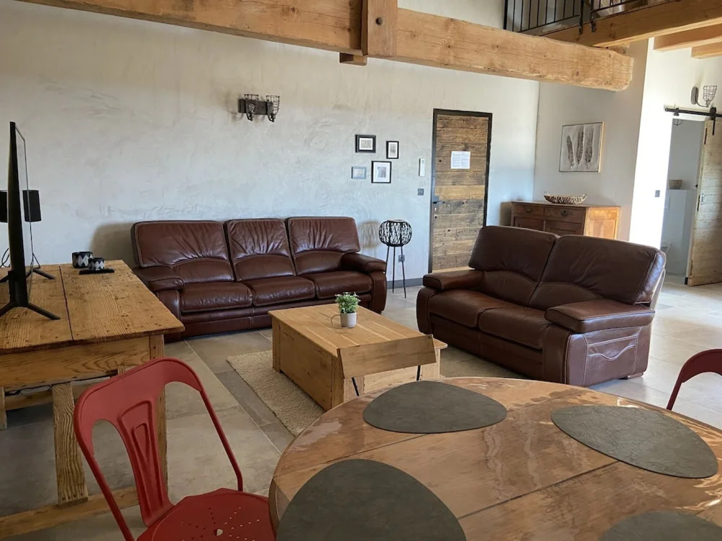 Manoir du Marquis de Montcalm