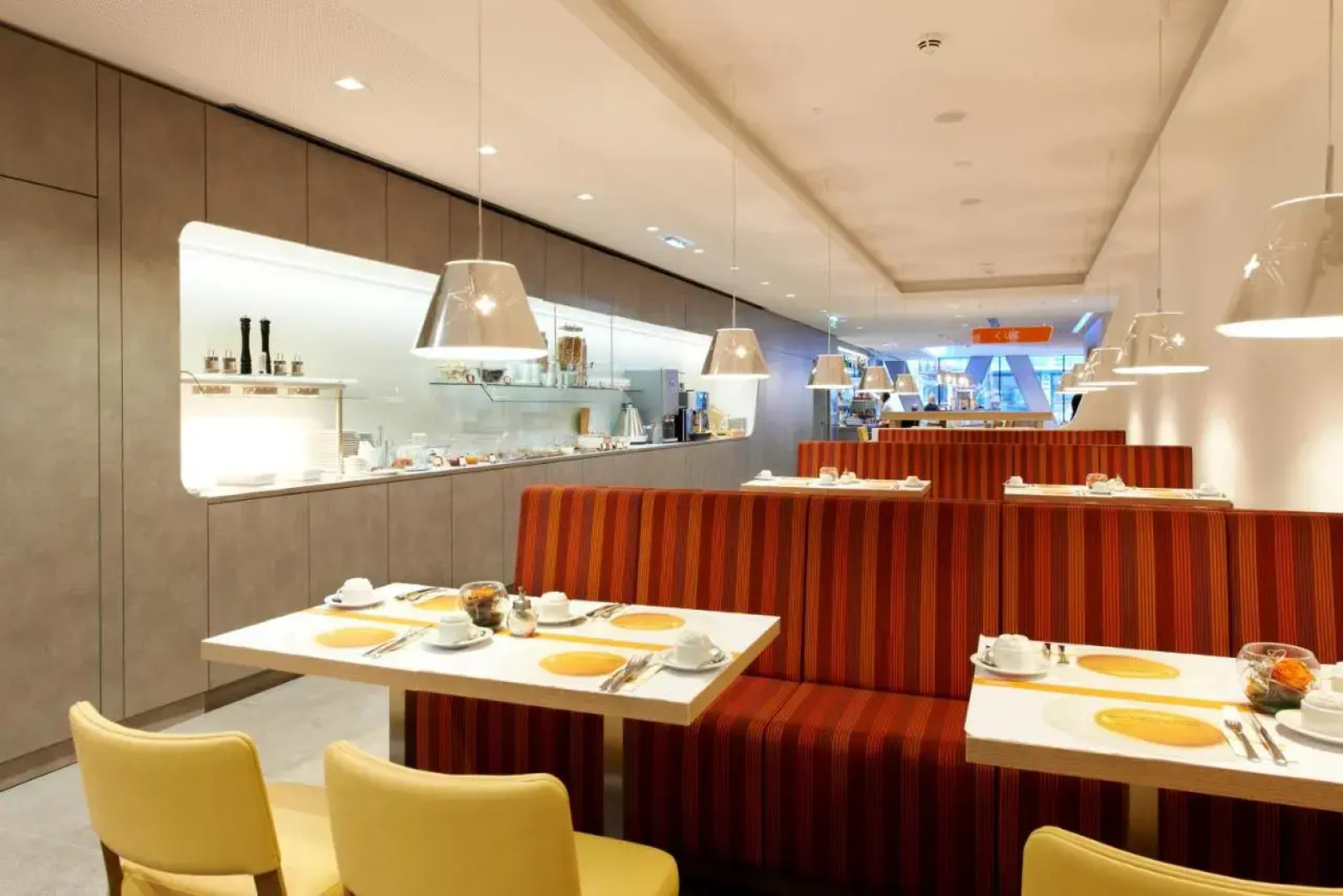 Simm’s Hotel – the cityhotel next to Metro U3