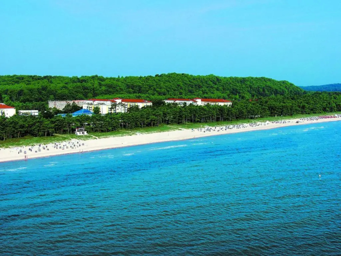 IFA Rügen Hotel & Ferienpark