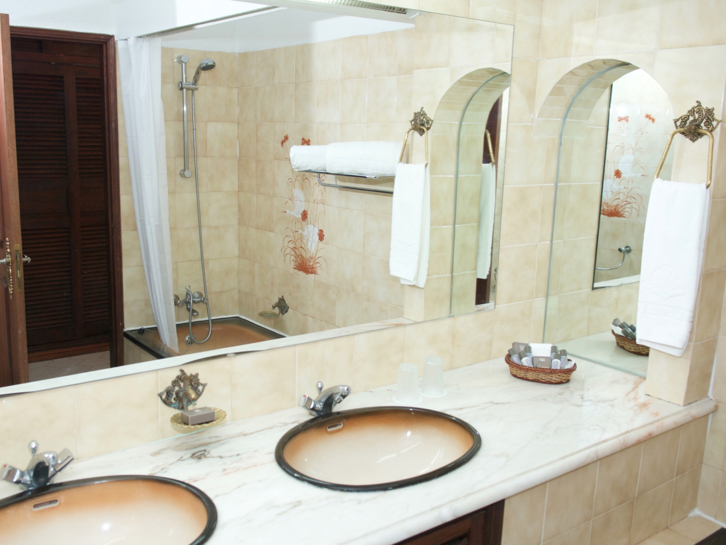 Vale Do Garrão Villas