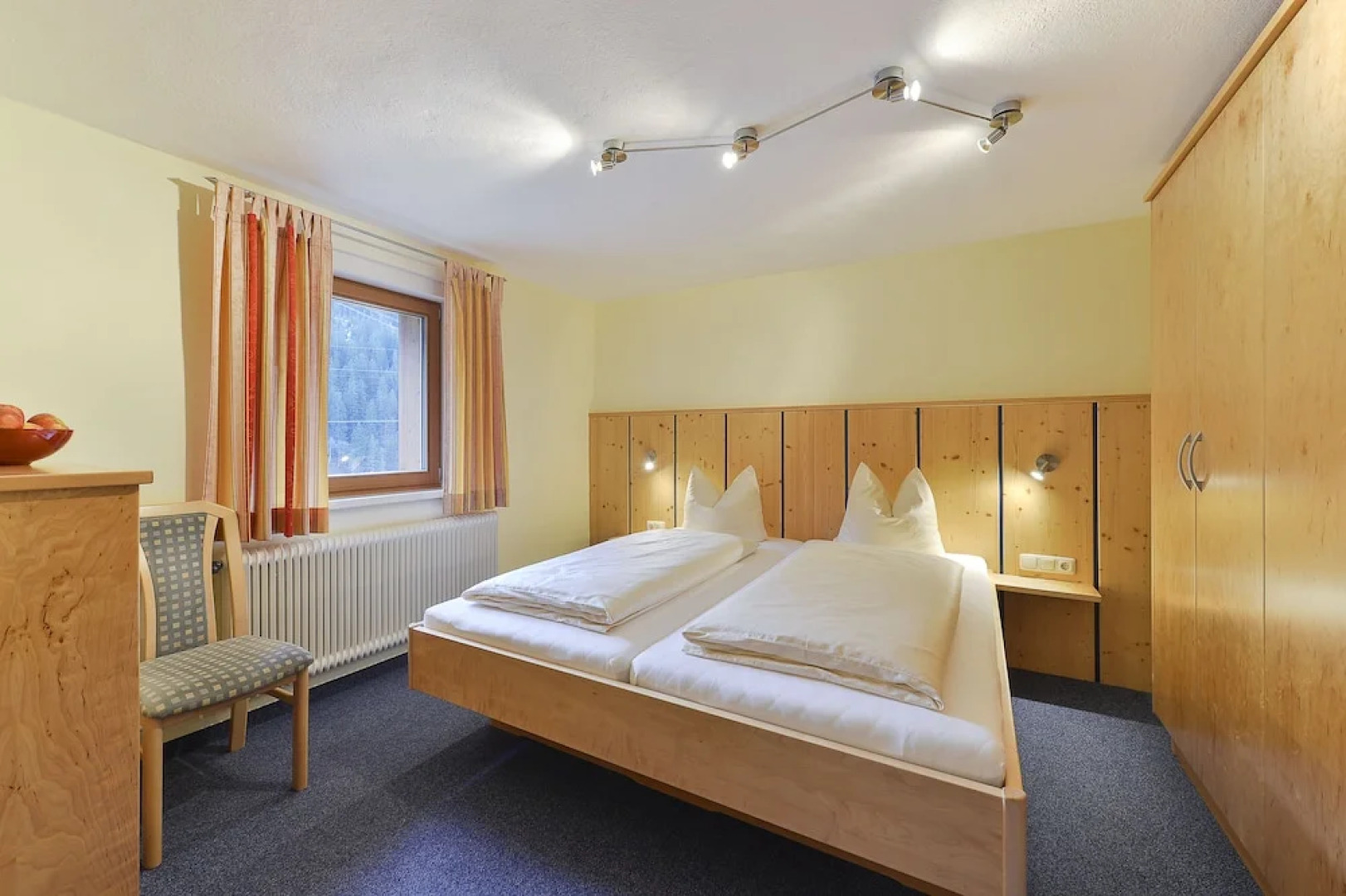 Haus Anna Apartments