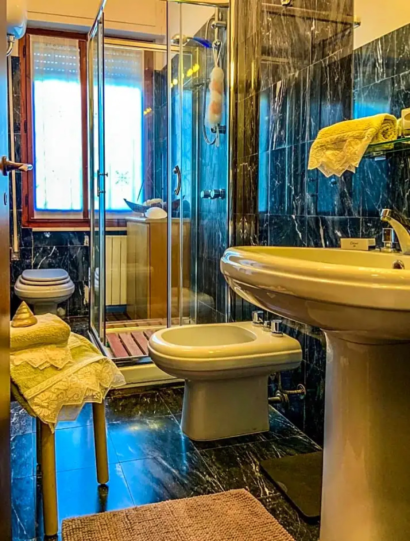 Villa il Vento e il Mare