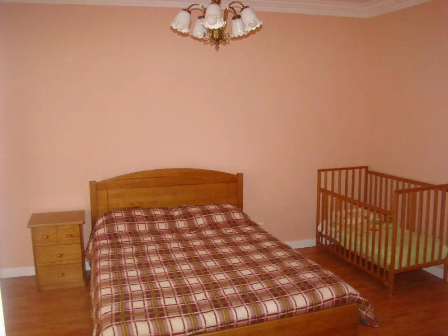 Casa das Pedras Altas