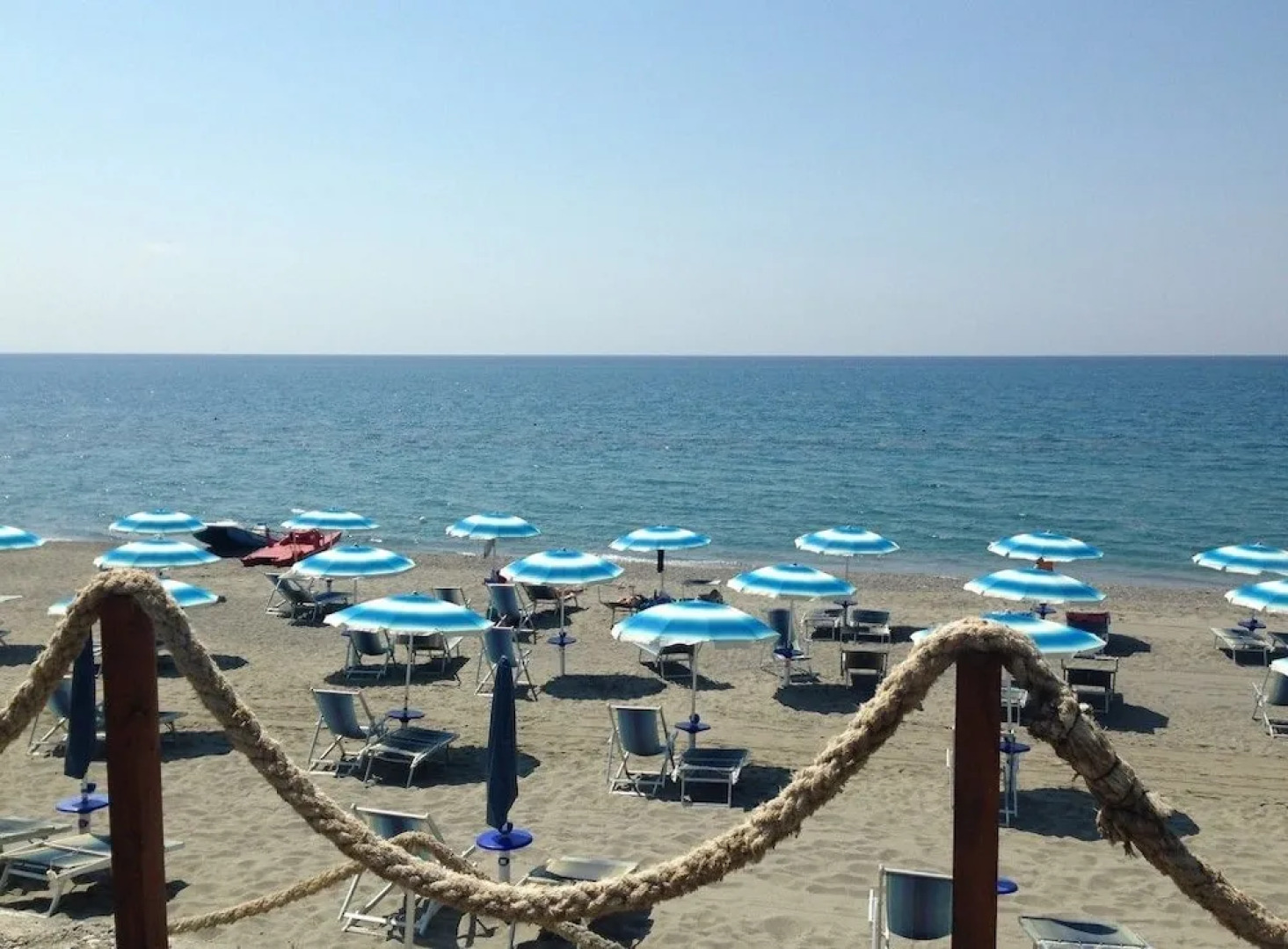 Residence La Giungla