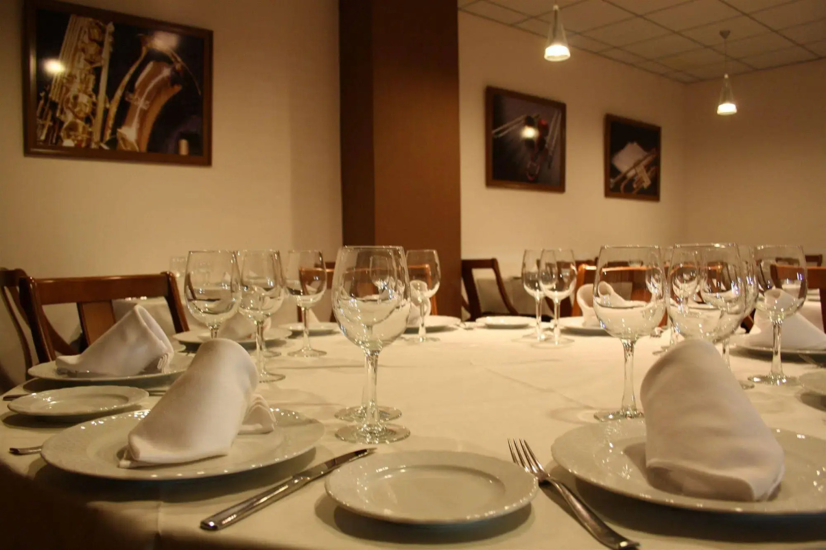 Hotel Acosta Ciudad de la Musica