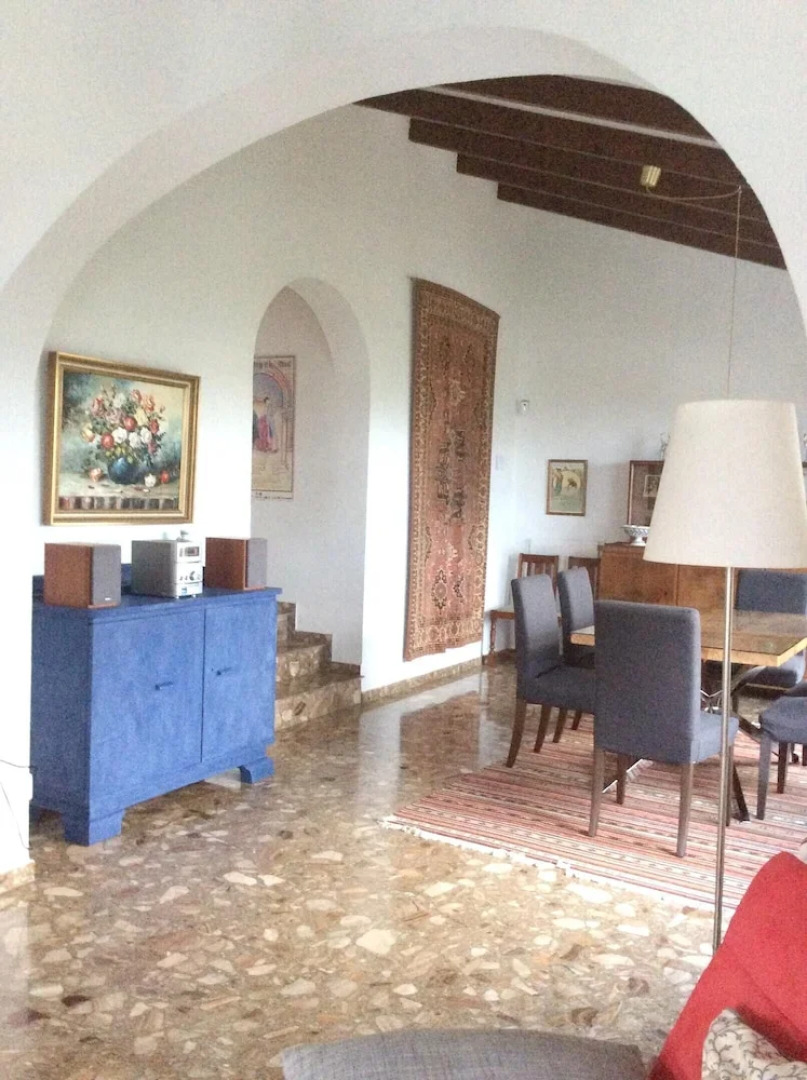 House With 3 Bedrooms in Benajarafe, With Wonderful sea View, Private