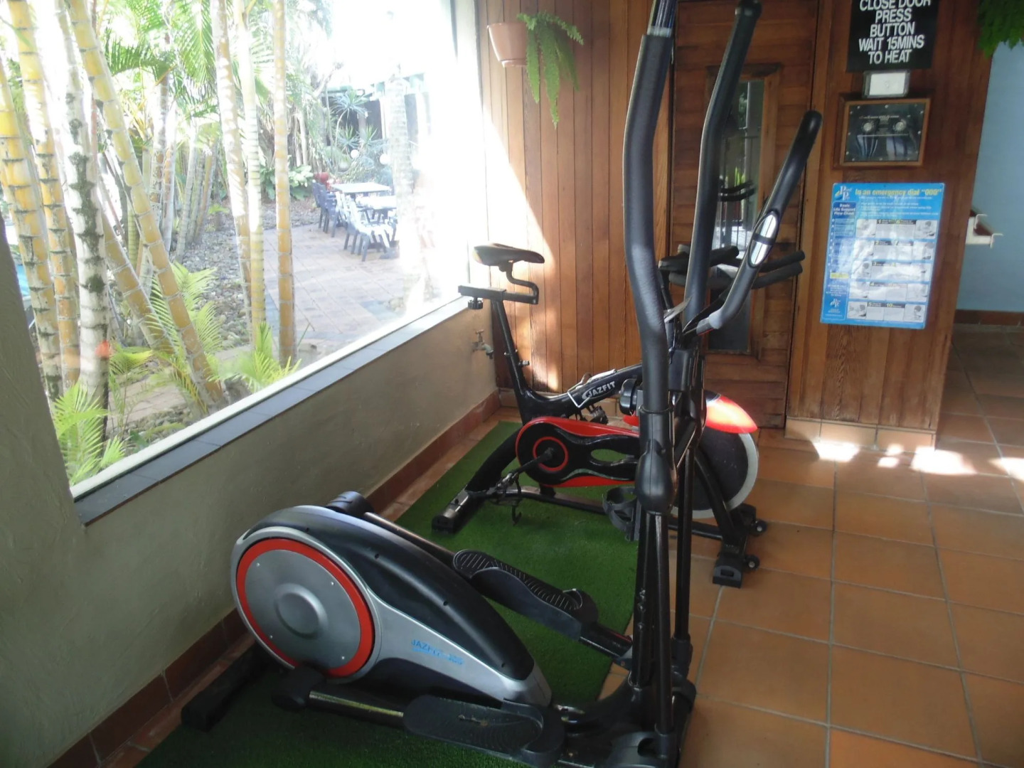 Ballina Beach Resort