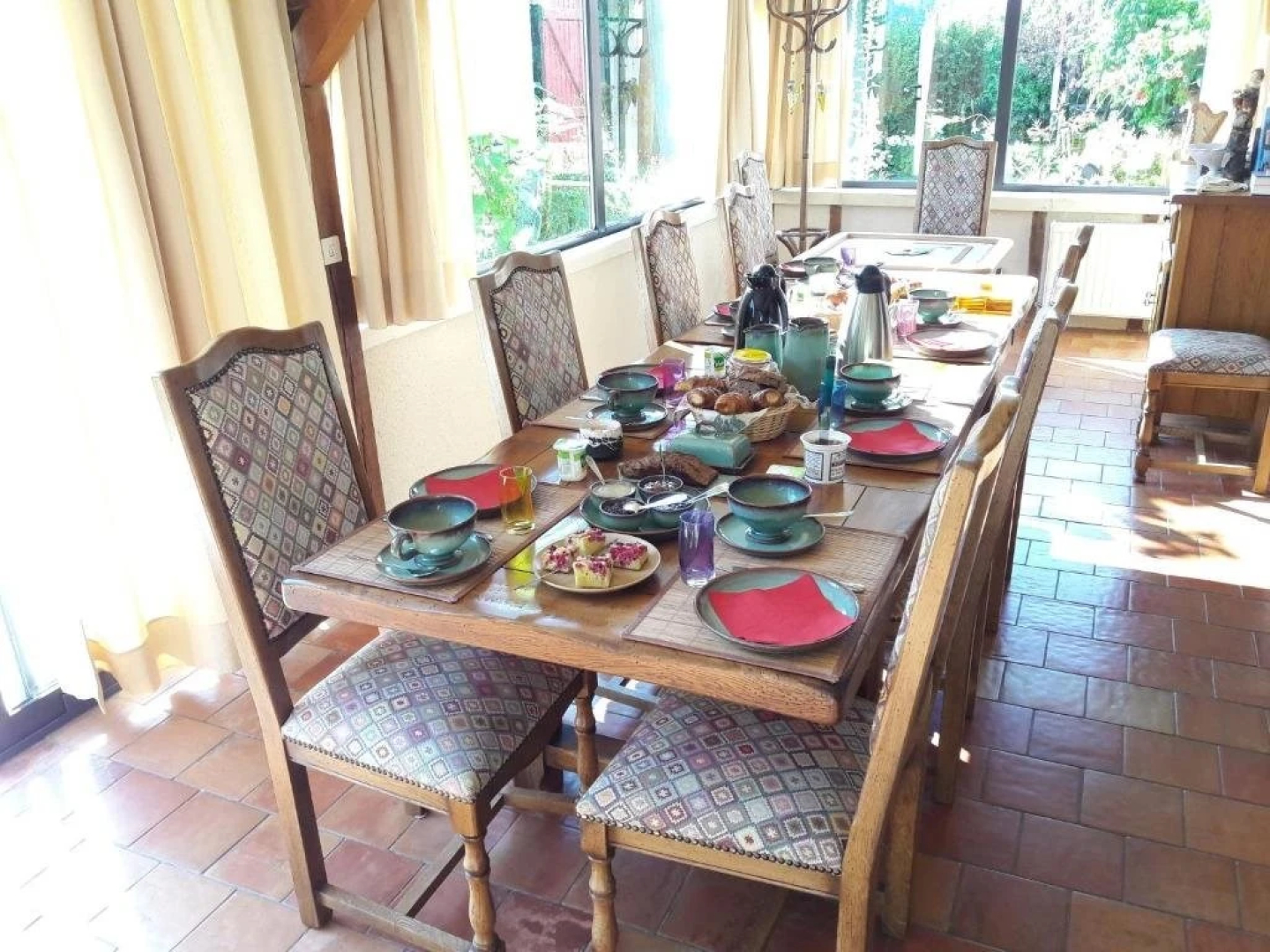 Le Clos Du Petit Marray