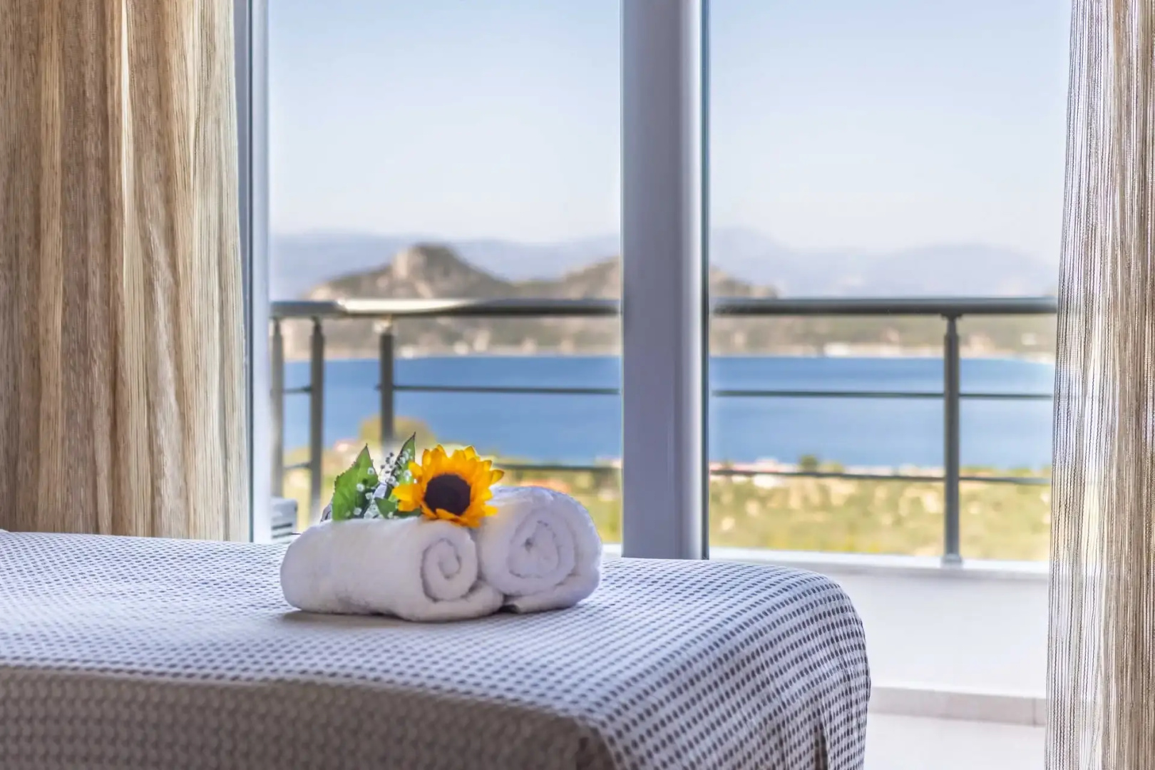 Villa Armonia
