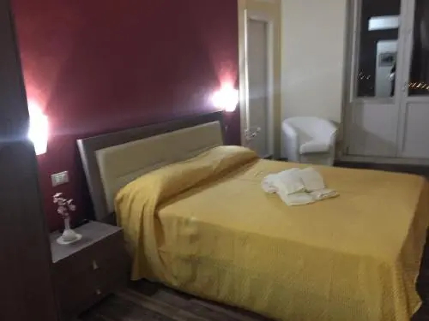 Alla Chiazzetta Calabria