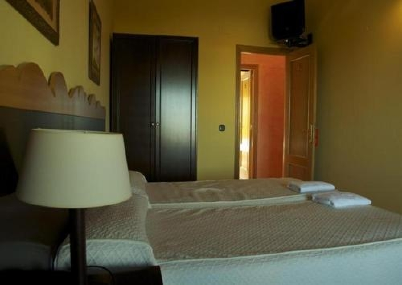 El comendador de añon