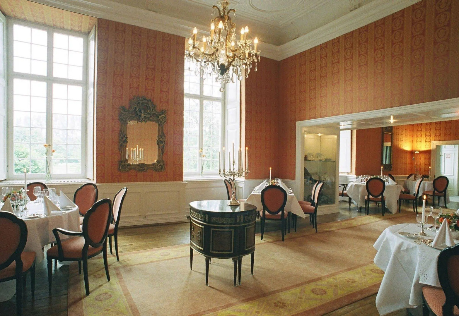 Hotel Schloss Wilkinghege