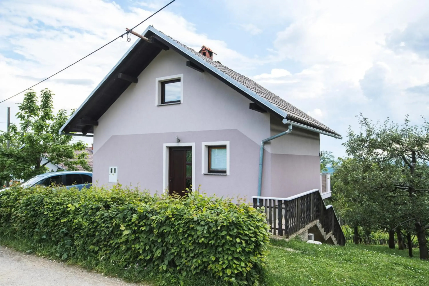 Vikend apartma Ma&Ja