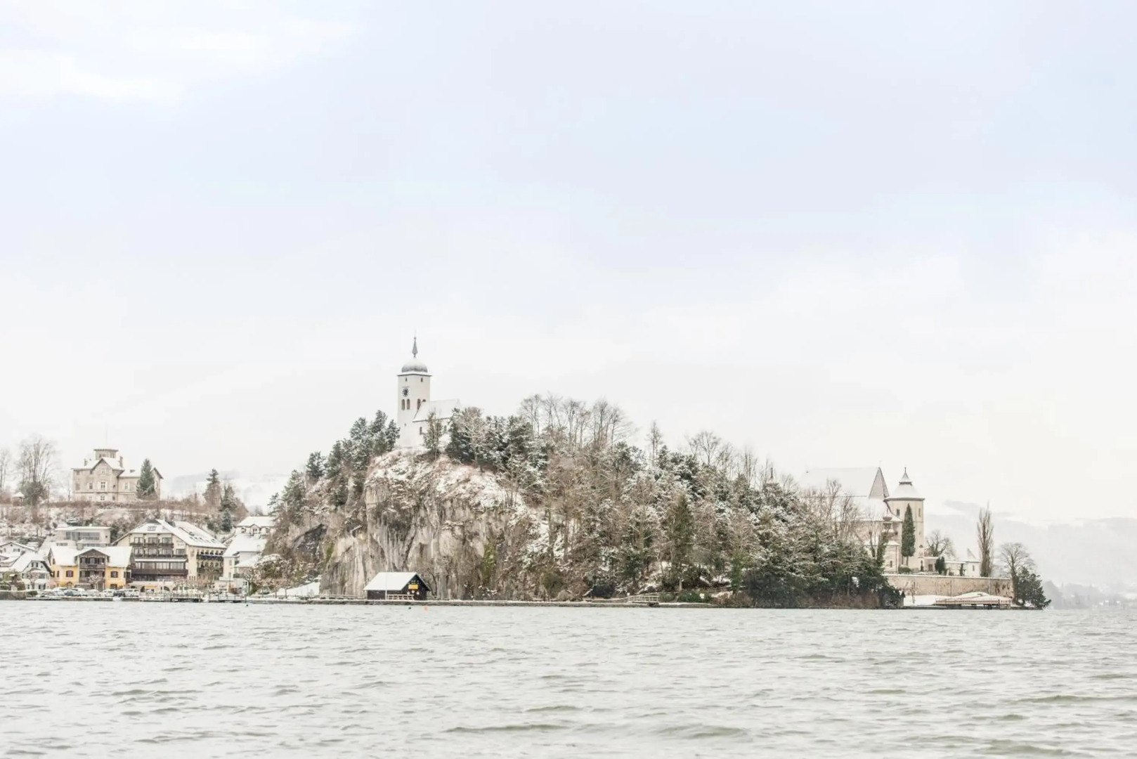 Private Suites Hoffischergasse