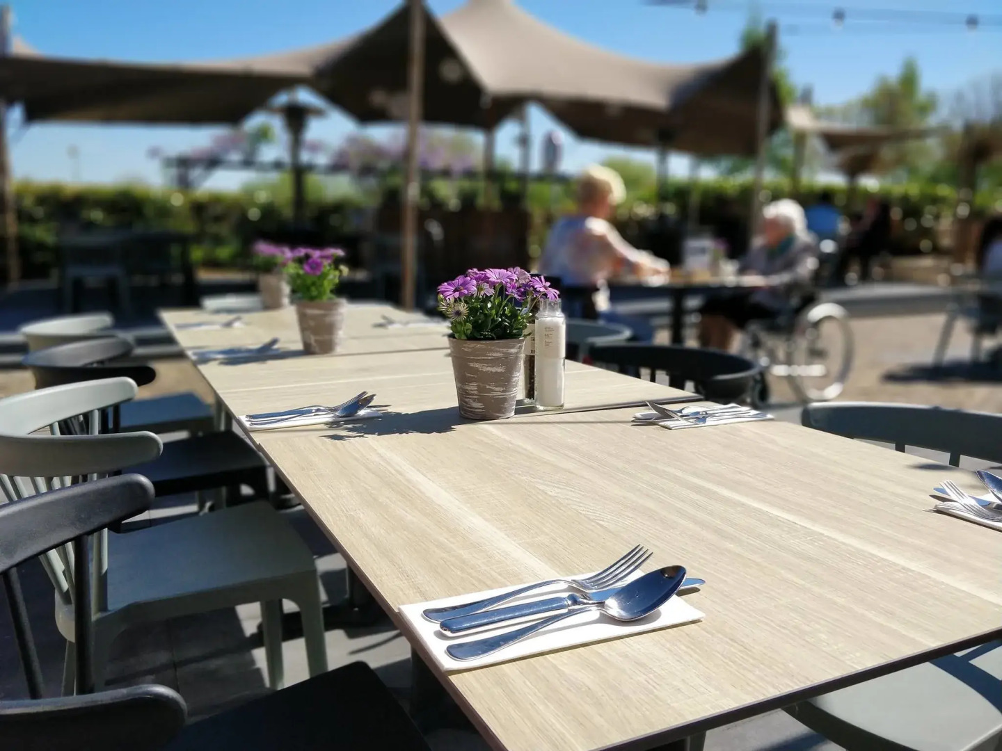 Het Spoorhuis Uithoorn