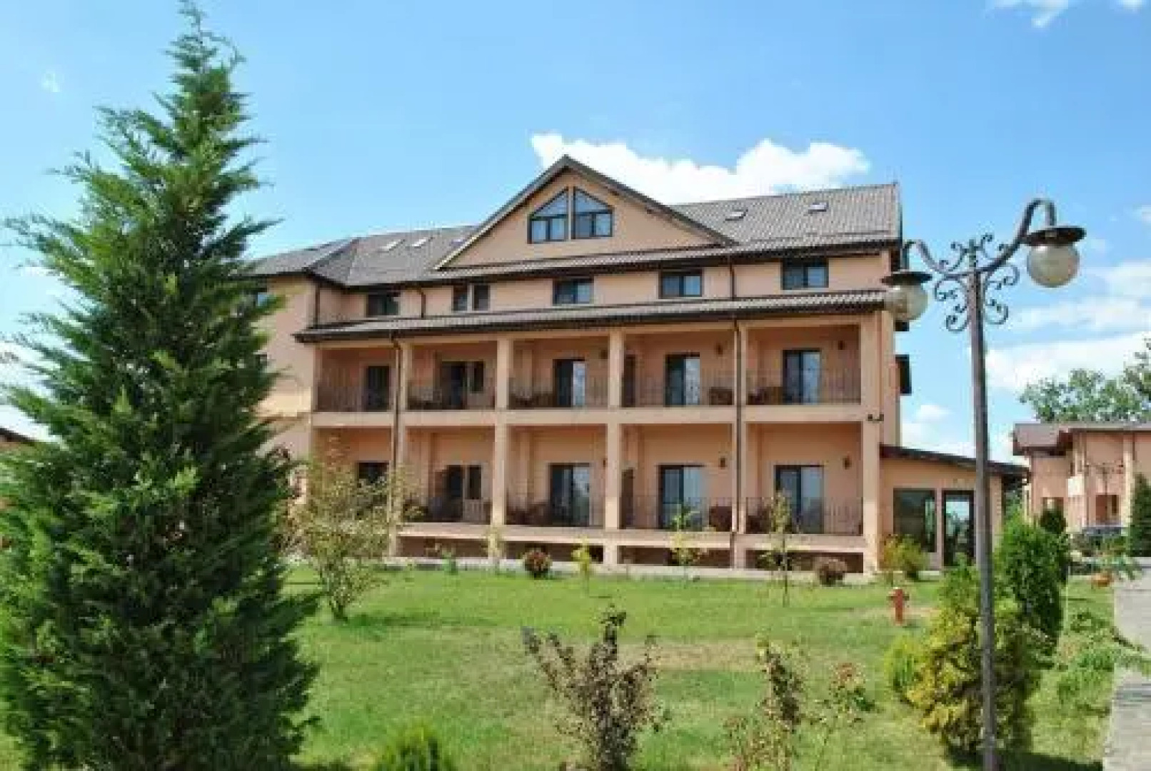 Club Insieme Grand Resort