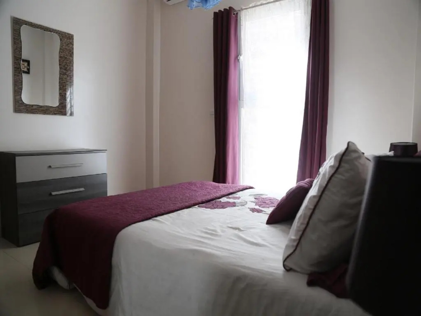 Apartment 25B11 Mixta