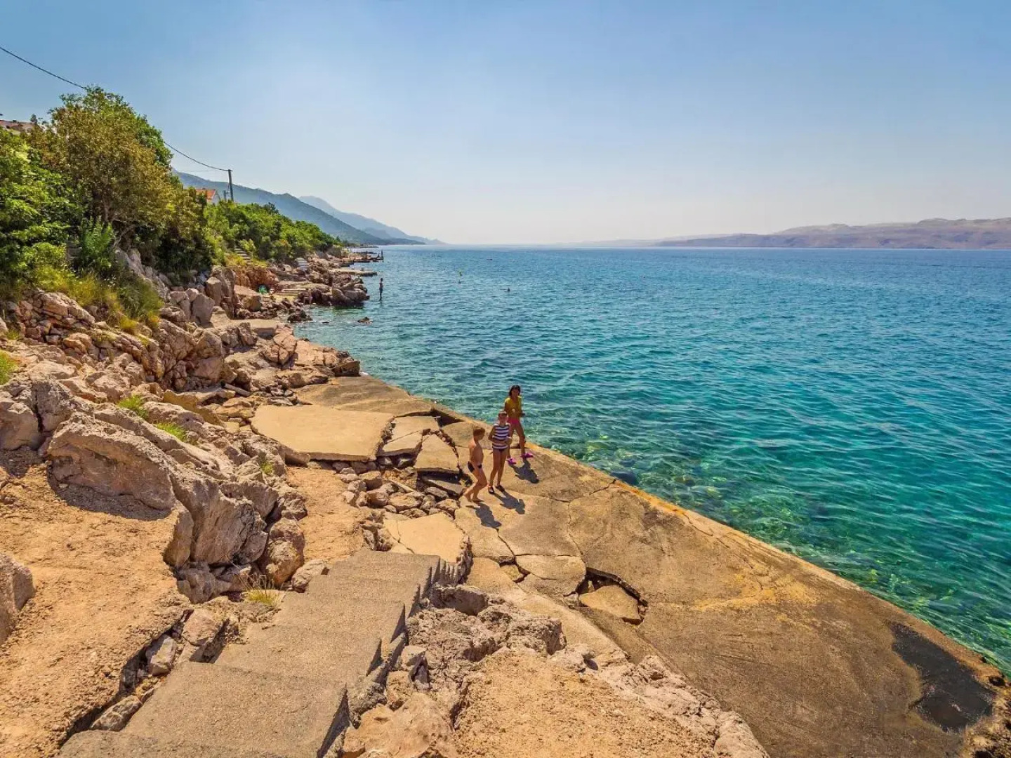 Apartment Cesarica 3