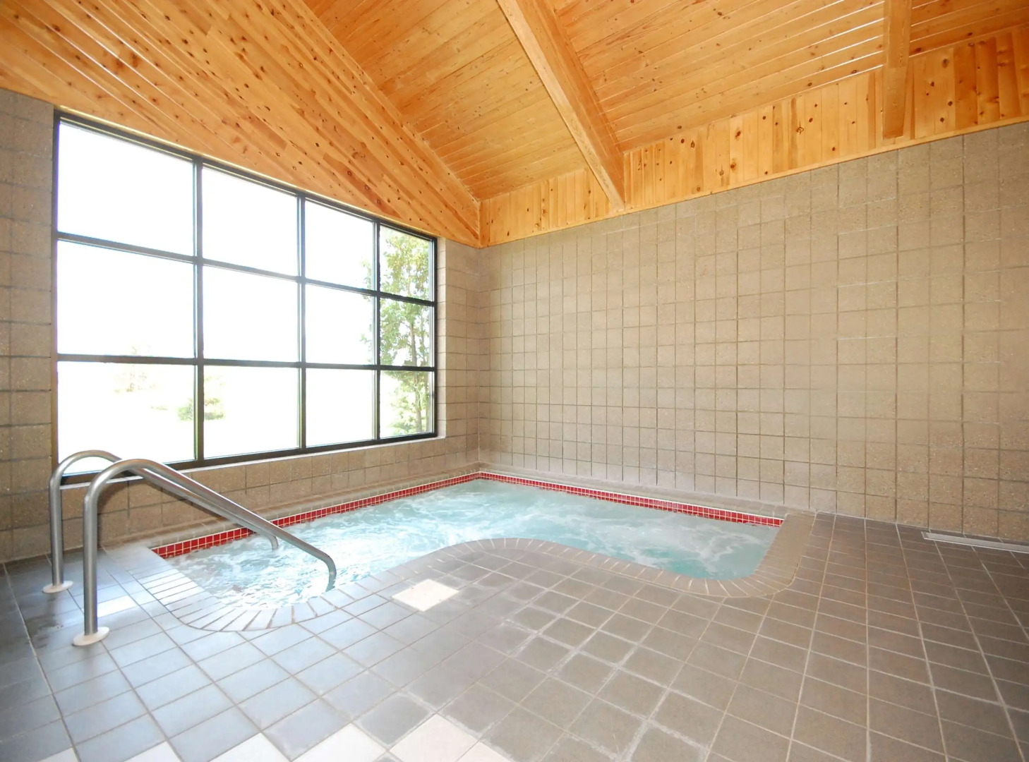 Best Western Derby Inn