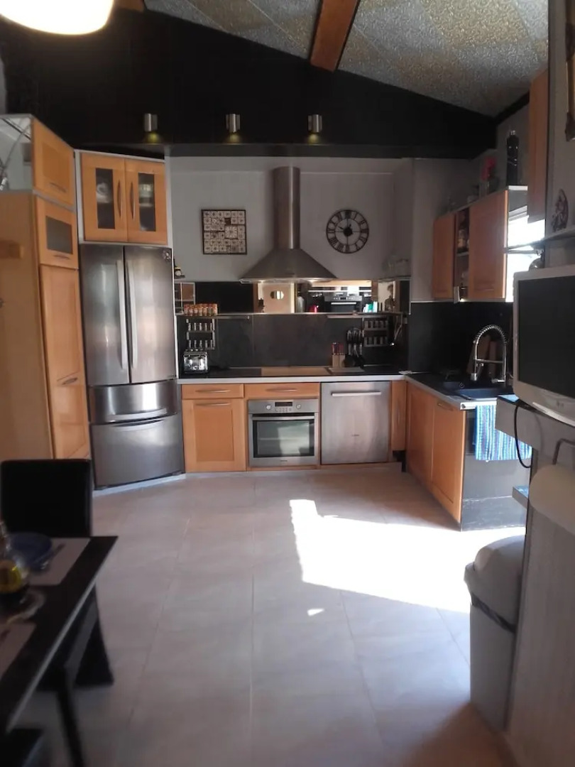 French Riviera Gaudissard