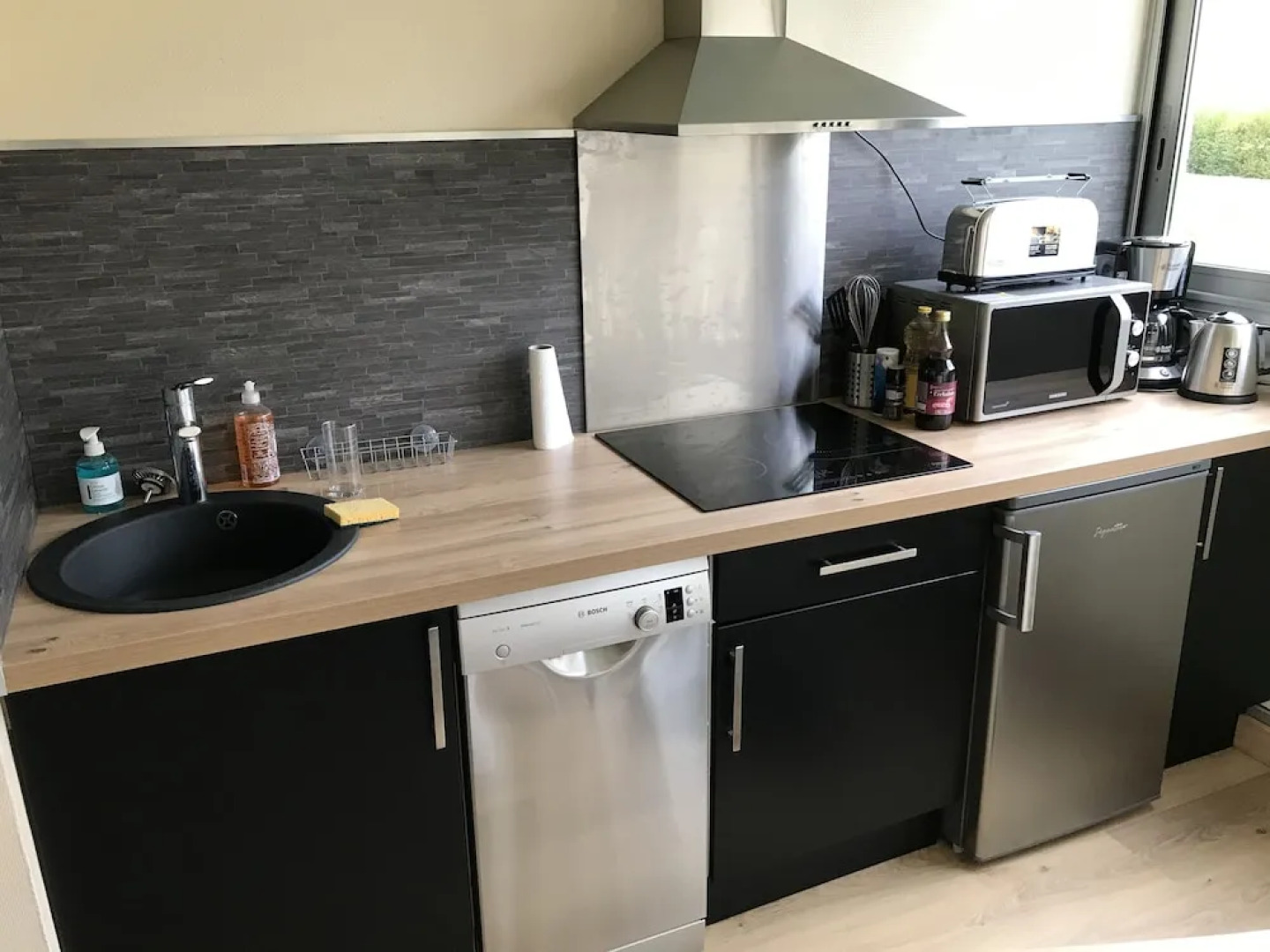 Cosylocation La Varende Rennes