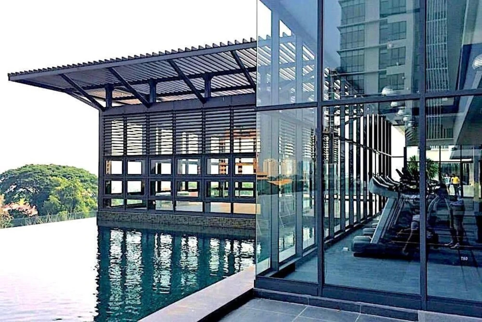 The Elements at Ampang by BeeStay