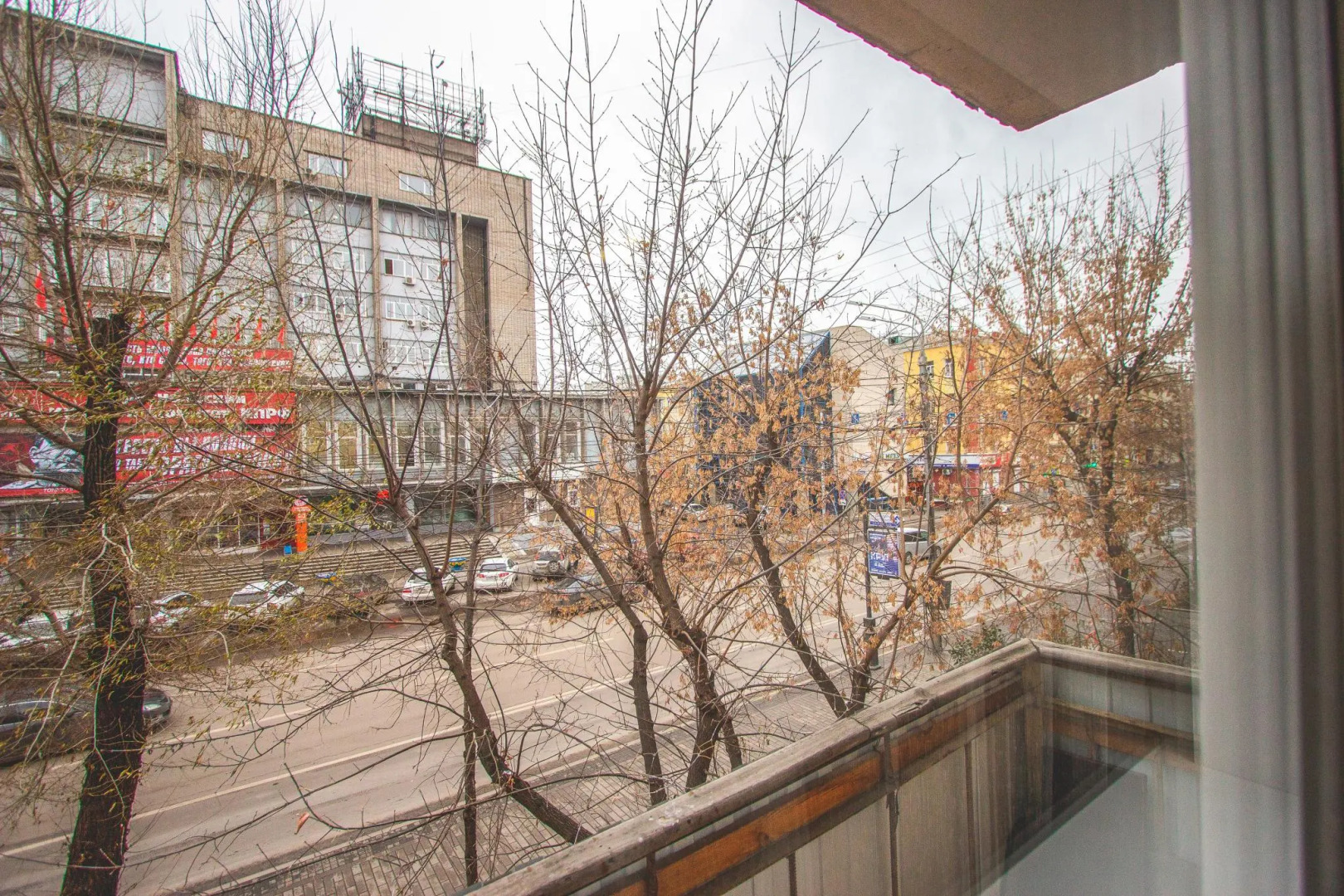 Апартаменты на улице Ленина 104