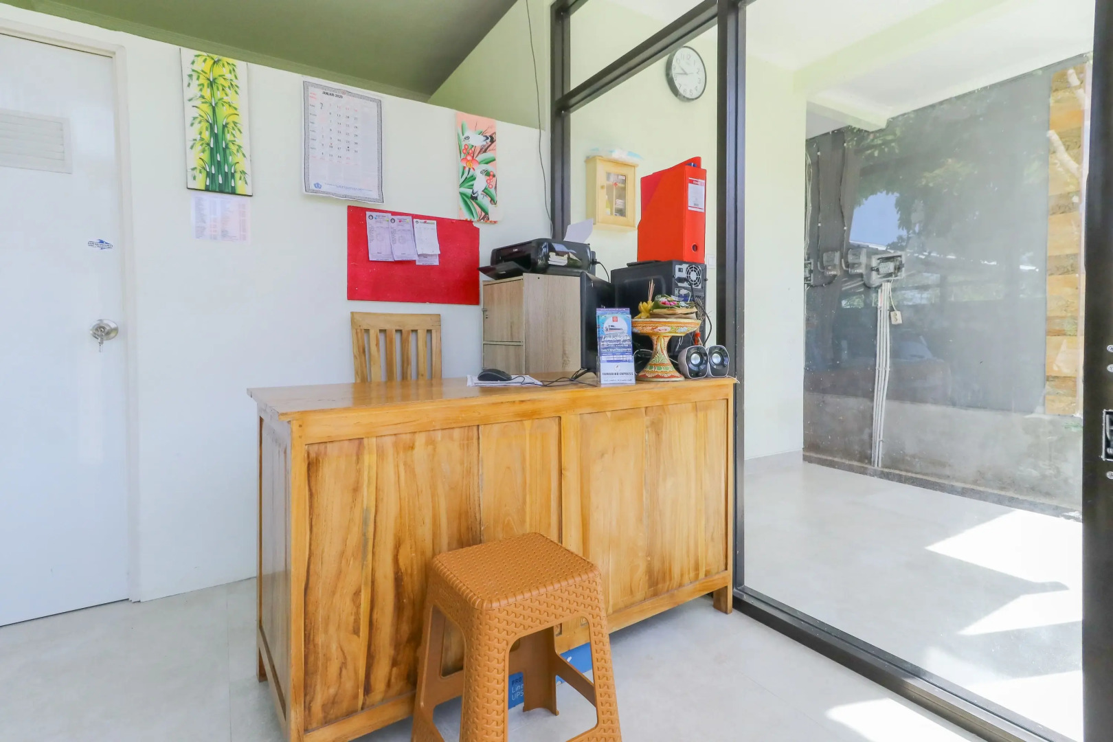 Manik Homestay by ZUZU