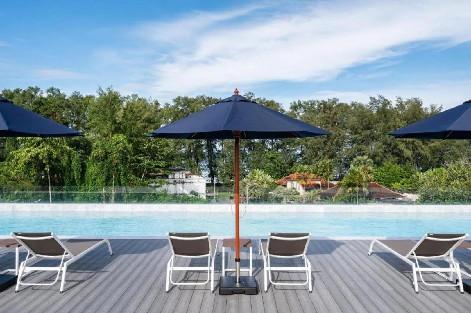 Kokotel Phuket Nai Yang Beach