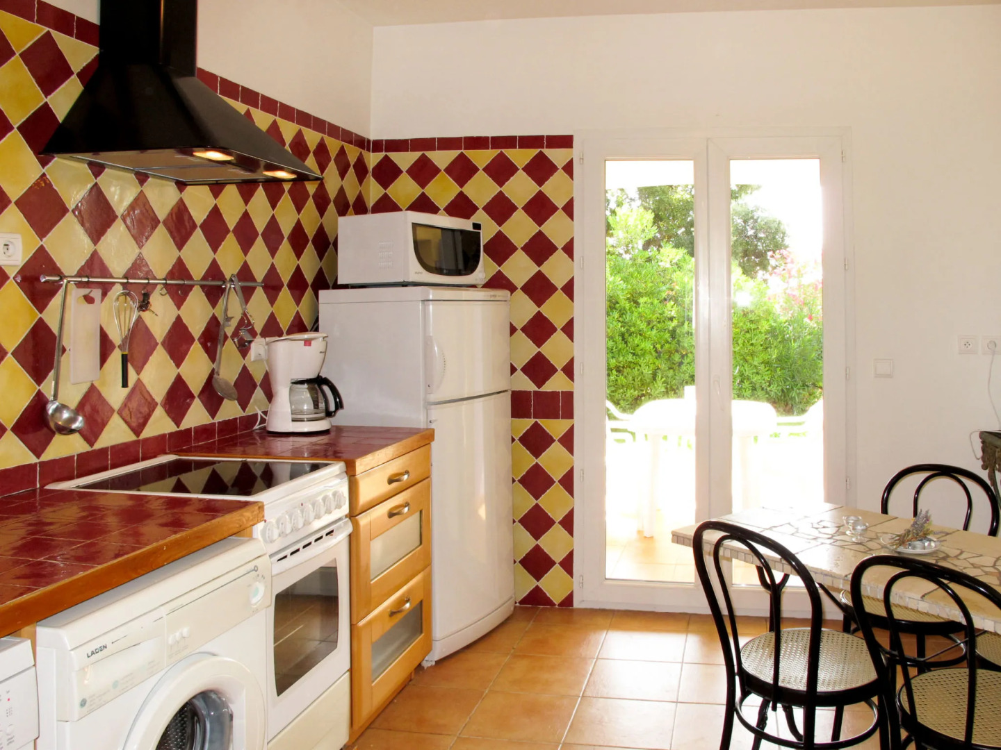 Holiday Home Le Puit des Oliviers 1 (LCD150)