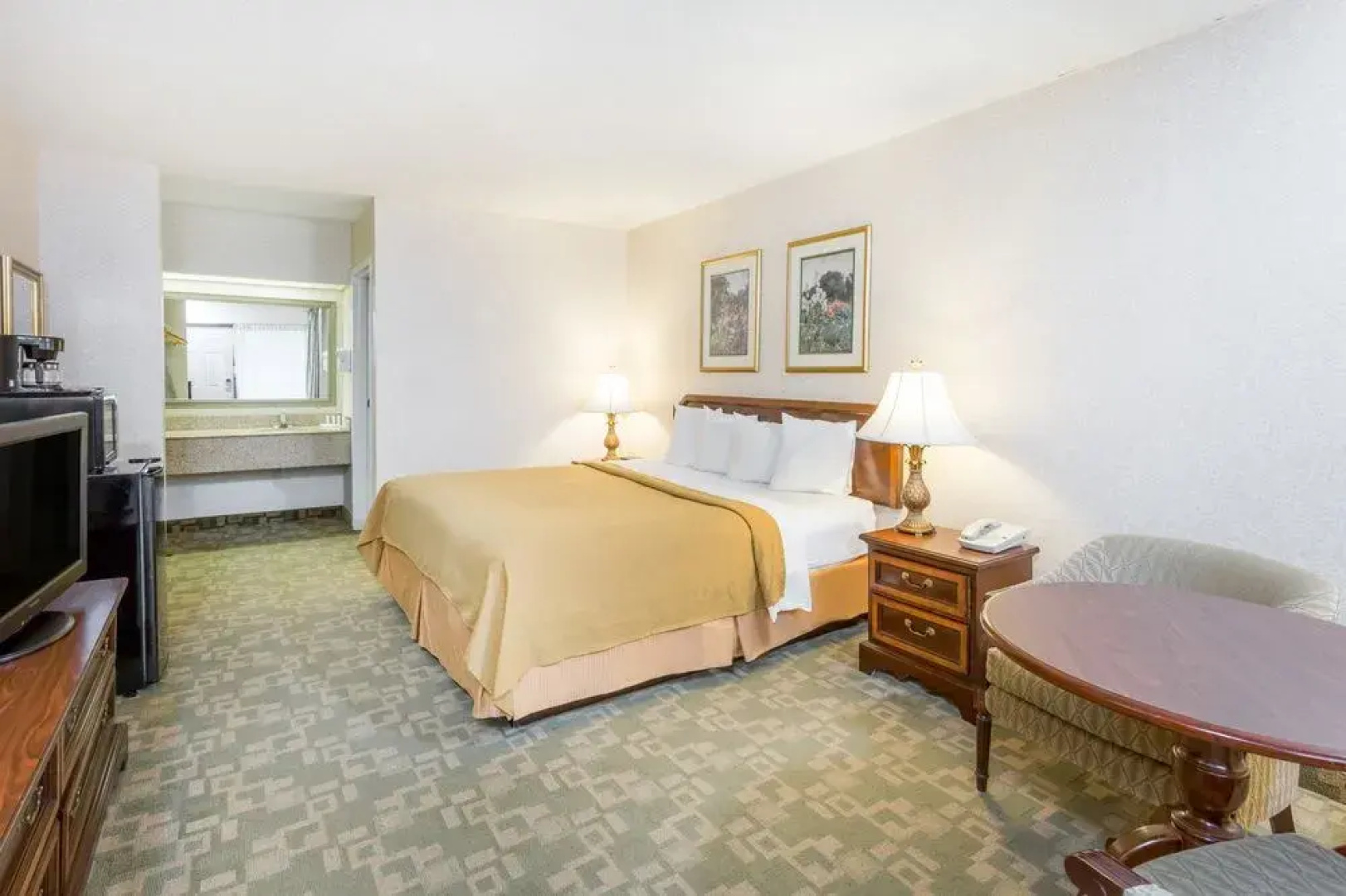 Days Inn Onley