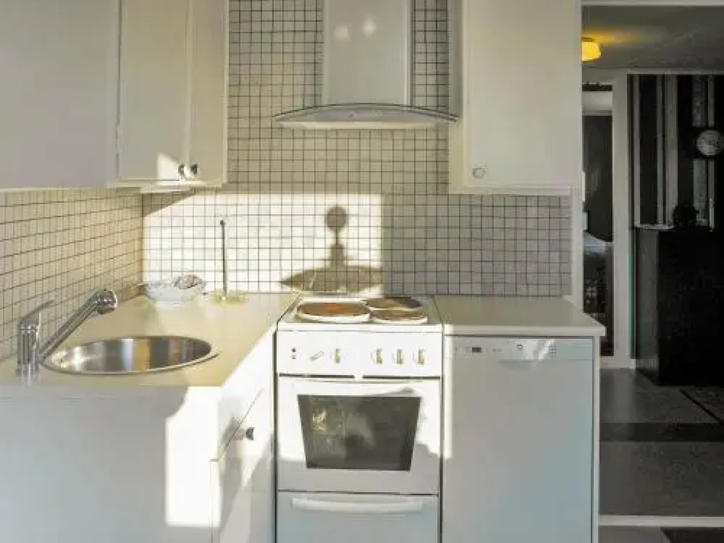 Holiday Home Barrevik