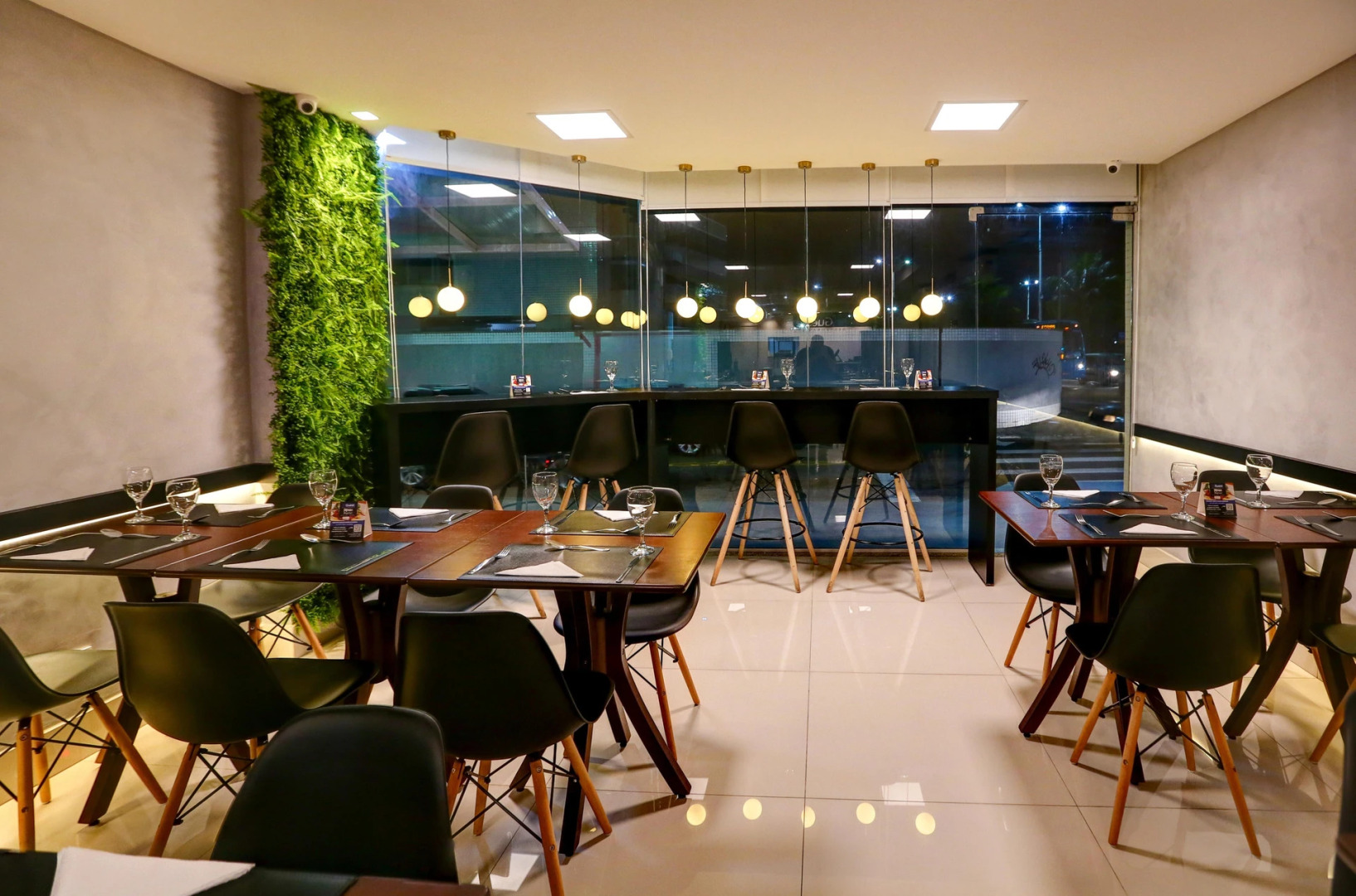 Transamerica Fit Vitória Praia de Camburi