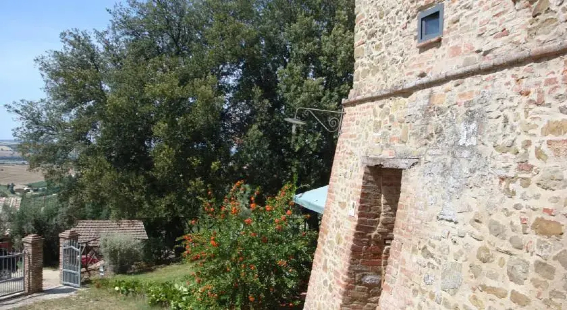 Agriturismo Borgoelenetta