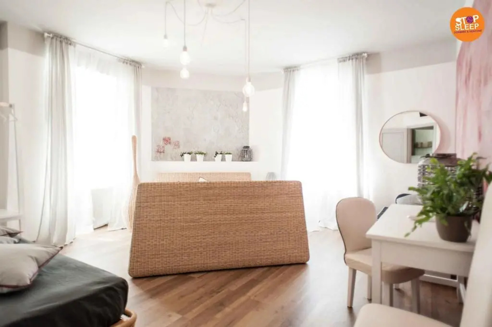 Stop & Sleep Venzone