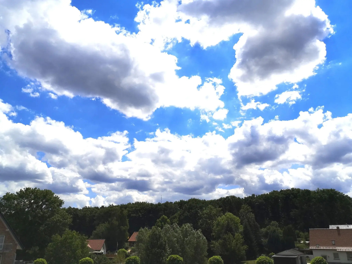 Stellar Apartment in Detmold With Garden