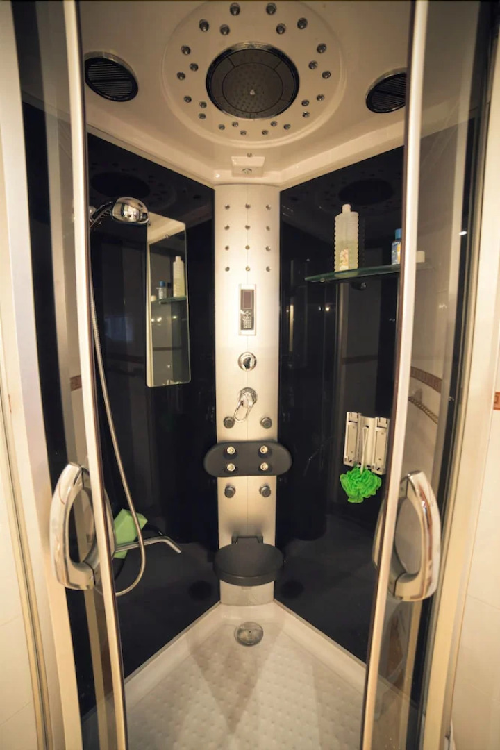 Apartamentos María Luisa