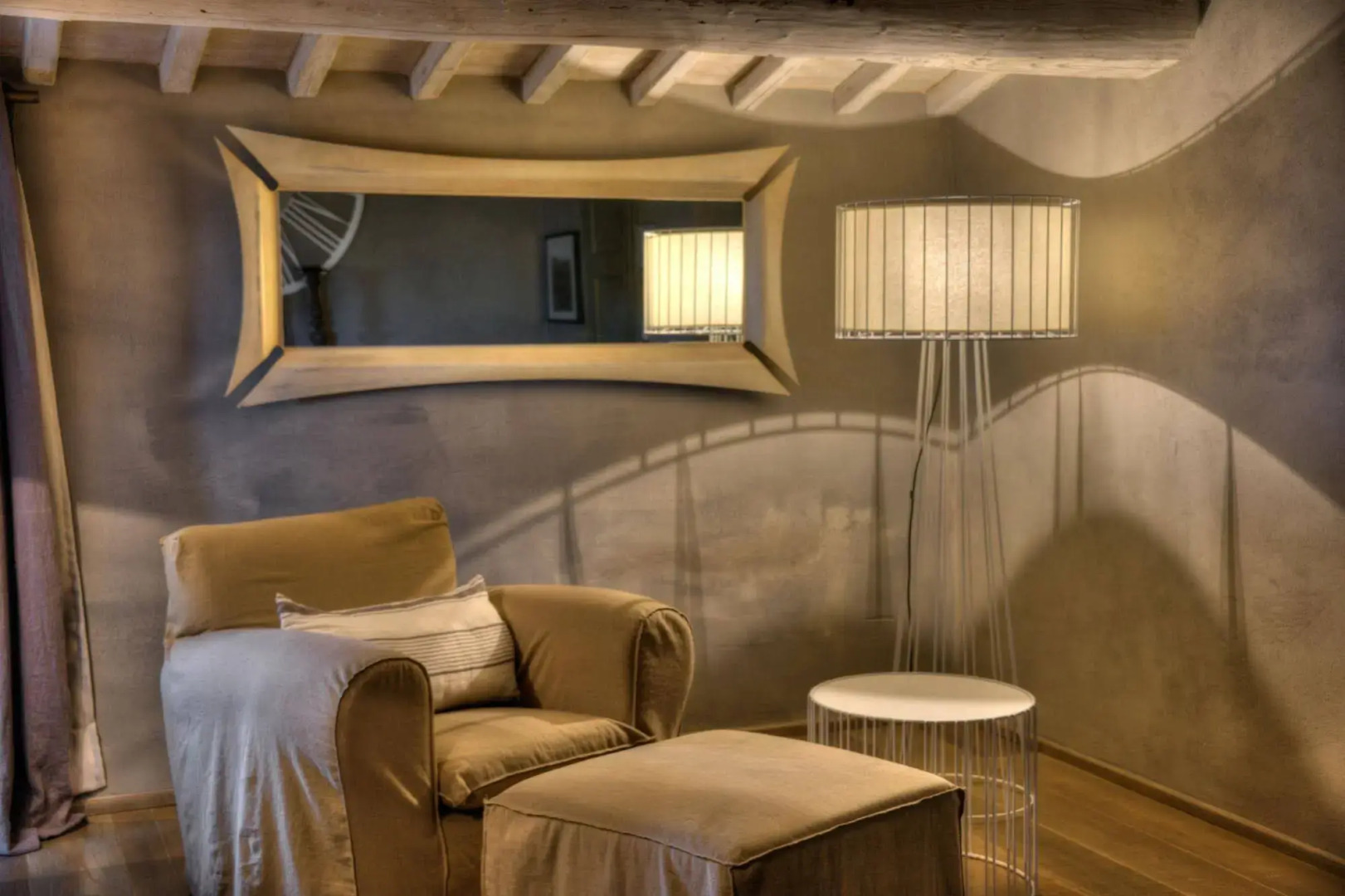 Villa Sassolini Country Boutique Hotel